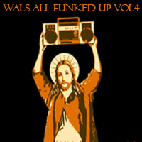 Wals All Funked Up Vol 4 - FREE Download!